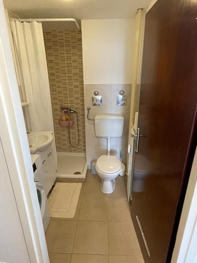 Apartment With Amazing City View 리예카 외부 사진