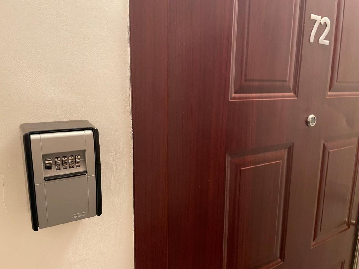 Apartment With Amazing City View 리예카 외부 사진